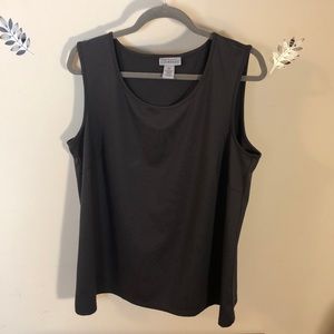 Maggie Barnes for Catherines size OX